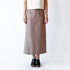Hackwith Design House Ballard Skirt XS